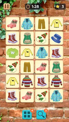 Find the Pairs - Screenshot 2