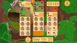 Brood - a wren's wrestle for s - Screenshot 2