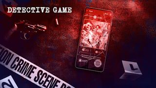 Murderer Among Us - Detective - Screenshot 2
