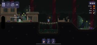 Pileus Bad Trip - Screenshot 1