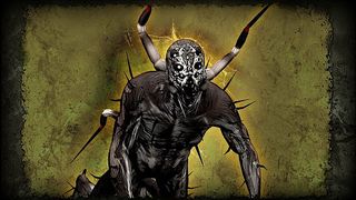 SCP Horror Game - Screenshot 1