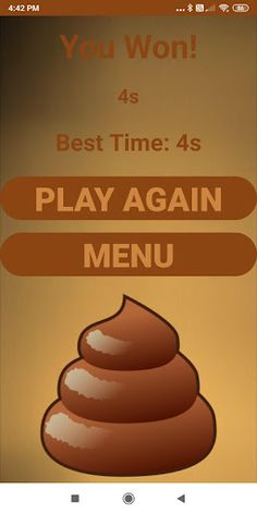 Find the poop! - Screenshot 2