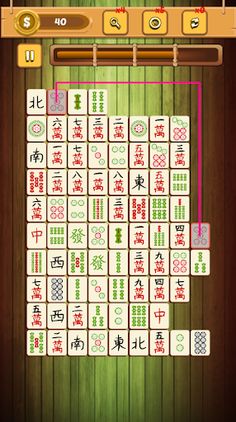 Onet Mahjong Connect Mania - Screenshot 4