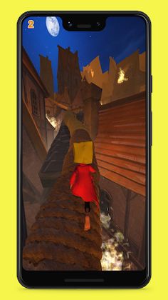 Frostie - Screenshot 3