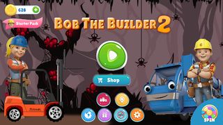 Bob The Builder 2 City Master - Screenshot 1