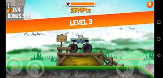 Truck Trials S² - Screenshot 1