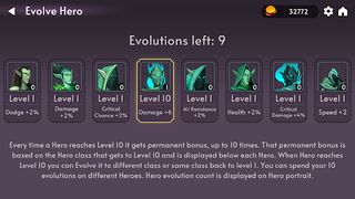 Not Enough Dungeons - Screenshot 2