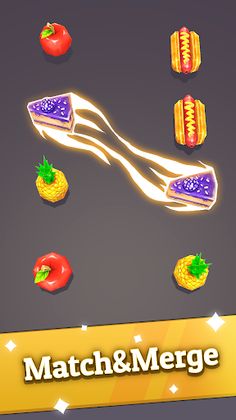Match 3D Master- Matching Loot - Screenshot 2