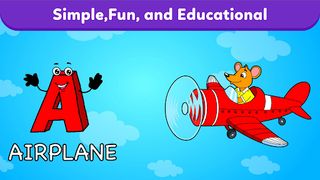 English For Kids - School App - Screenshot 3
