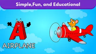 English For Kids - School App - Screenshot 3