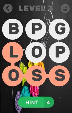 Make Words 2020 - Screenshot 3