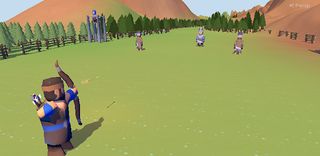 Kings Castle - Screenshot 1