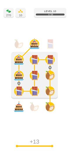 Link The Figures - Screenshot 4