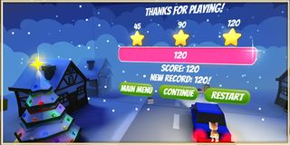 Feed The Cat VR - Screenshot 1