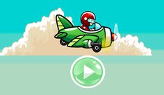 Plane Shoot - Screenshot 3