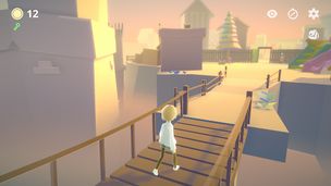 Open the Door: A Short Story - Screenshot 2