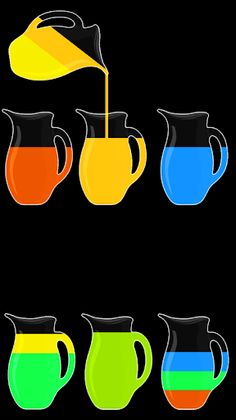 Water Sort Puzzle: Color Merge - Screenshot 1