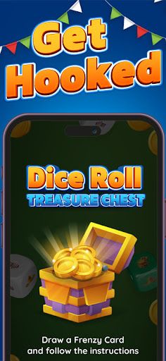 Fiesta Frenzy LRC - Screenshot 4