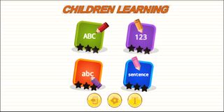 Learning Through Painting - Screenshot 1