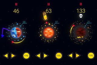 World Defender: Protect the Pl - Screenshot 1