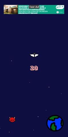 The World Should Live - Screenshot 4