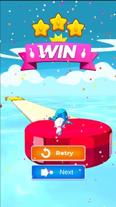 Bowling Man 3D - Screenshot 2