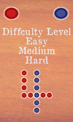 Four In A Row Connect Game - Screenshot 3