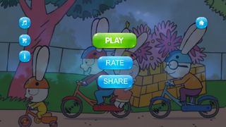 Simon and Friends family Game - Screenshot 1