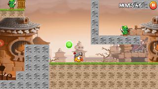 Chicken Lay Eggs - Game 2023 - Screenshot 1