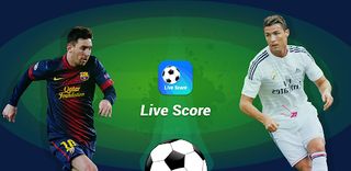 Live Score - Screenshot 1