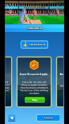 MlympiX - Screenshot 4