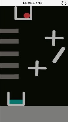 Bucket Ball - Screenshot 2