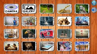 Own Jigsaw Puzzle - Screenshot 3