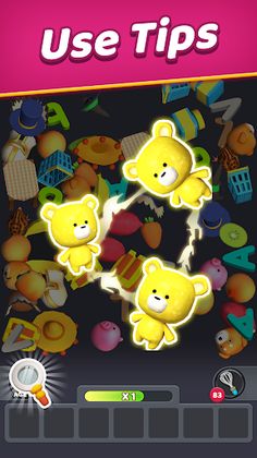 Match Triple Life - Screenshot 2