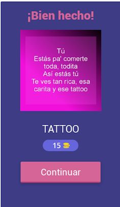 Rauw Alejandro: Juego Trivia - Screenshot 2