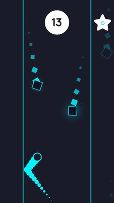 Dash Rush - Screenshot 3