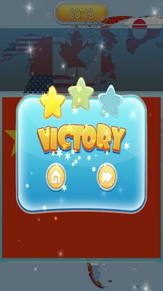 Flag Jigsaw Puzzles - Screenshot 4