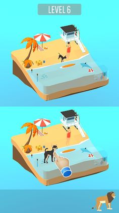 Diorama Match - Screenshot 4