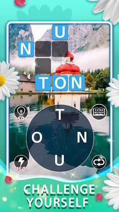 Word Journey: Word Game - Screenshot 3