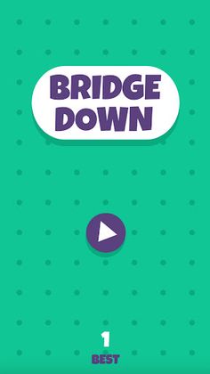 Bridge Down - Screenshot 1