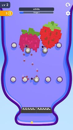 Shredder Machine - Screenshot 2