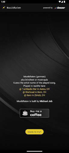 MusikRaten - Screenshot 4