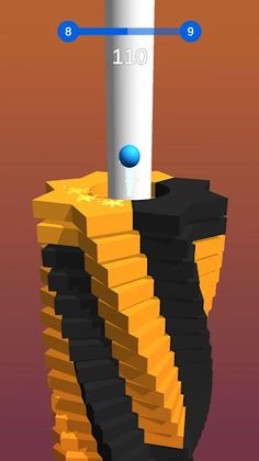Stack Mania 3D - Screenshot 4