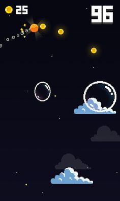 Bubbly - Screenshot 4