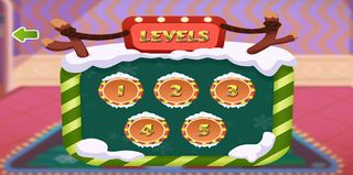 Christmas Home Decoration - Screenshot 1