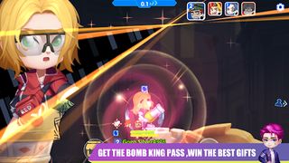 BalliStar - Screenshot 3