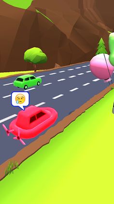 Shape-shifting - Screenshot 4