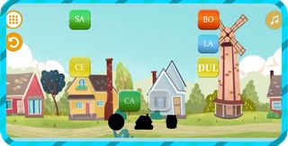 Aprender a leer y escribir - Screenshot 3