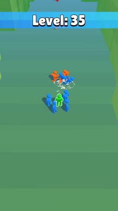 Crowd Kicker - Screenshot 3