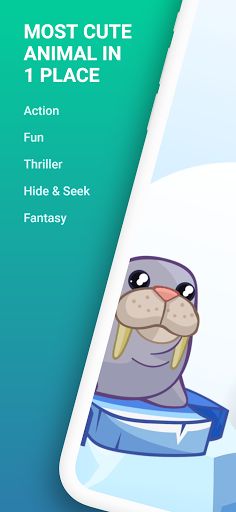 Holiday Object Among Hunt Us - Screenshot 1